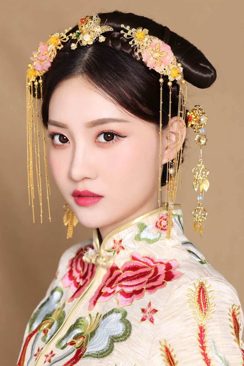 化妆造型：从新人到专家的进阶之路