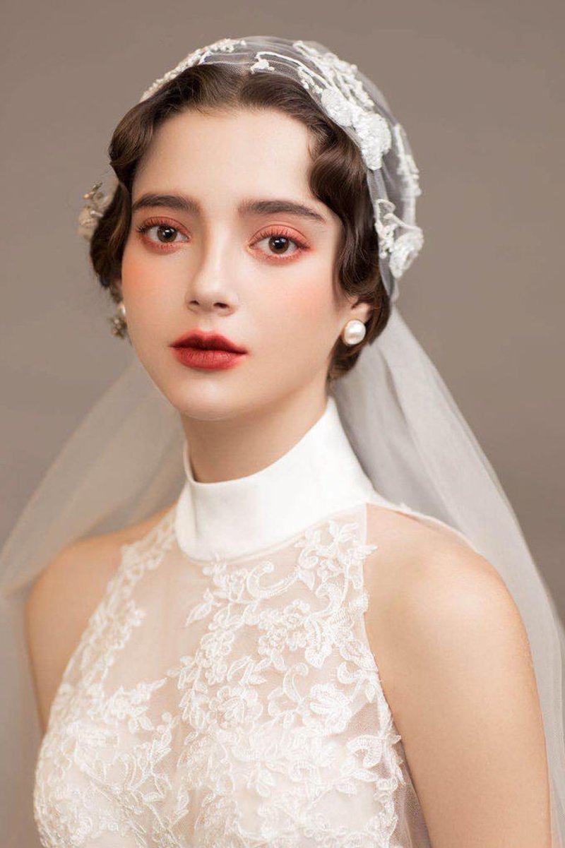 婚礼跟妆选购指南:让你美丽动人每一天